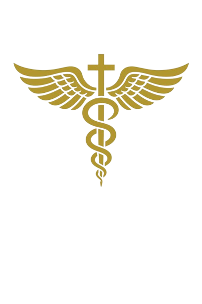 Trinity Healthcare Logo