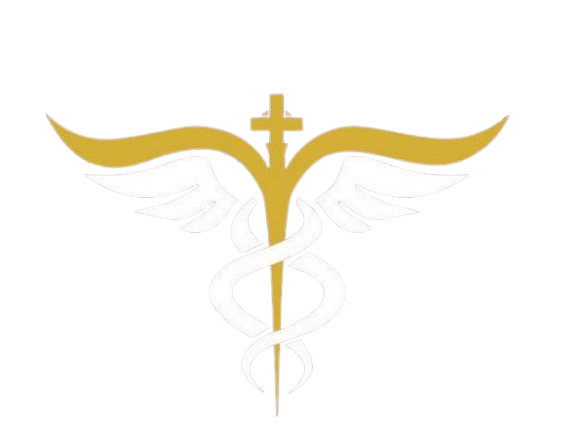 Trinity Healthcare Logo
